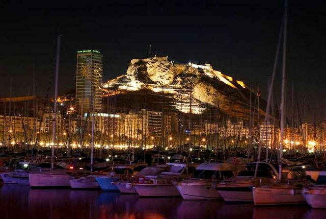 Alicante Beach Sea Appart ภายนอก รูปภาพ